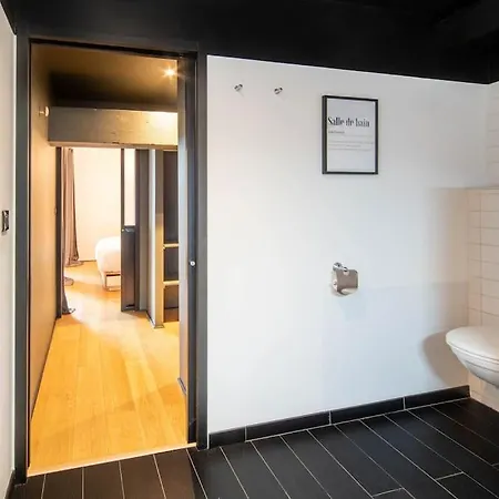 Le Loft Philibert Apartment Tournus Exterior photo