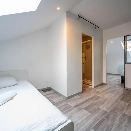 Le Loft Philibert Apartment Tournus Exterior photo