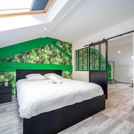 Le Loft Philibert Apartment Tournus Exterior photo