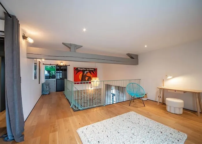 Le Loft Philibert