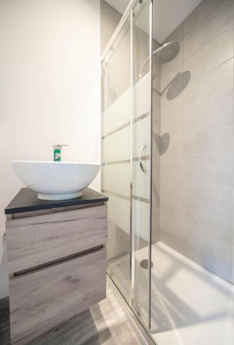 Le Loft Philibert Tournus