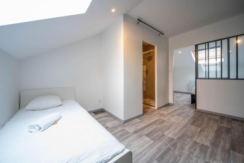 Le Loft Philibert