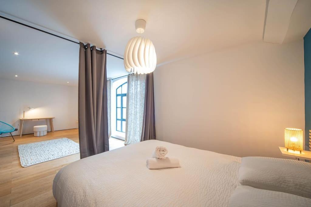 Le Loft Philibert *