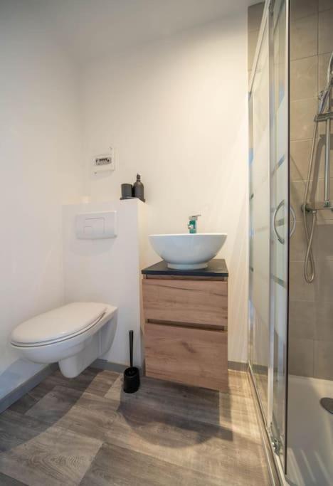 Le Loft Philibert Tournus