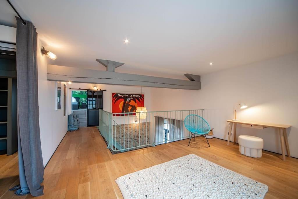 Le Loft Philibert