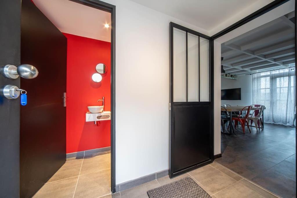 Le Loft Philibert *