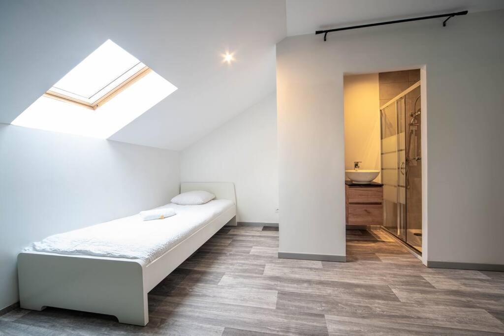 Appartement Le Loft Philibert