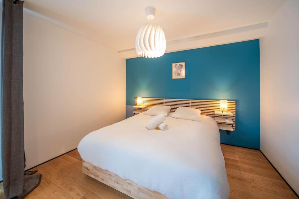 Le Loft Philibert Tournus