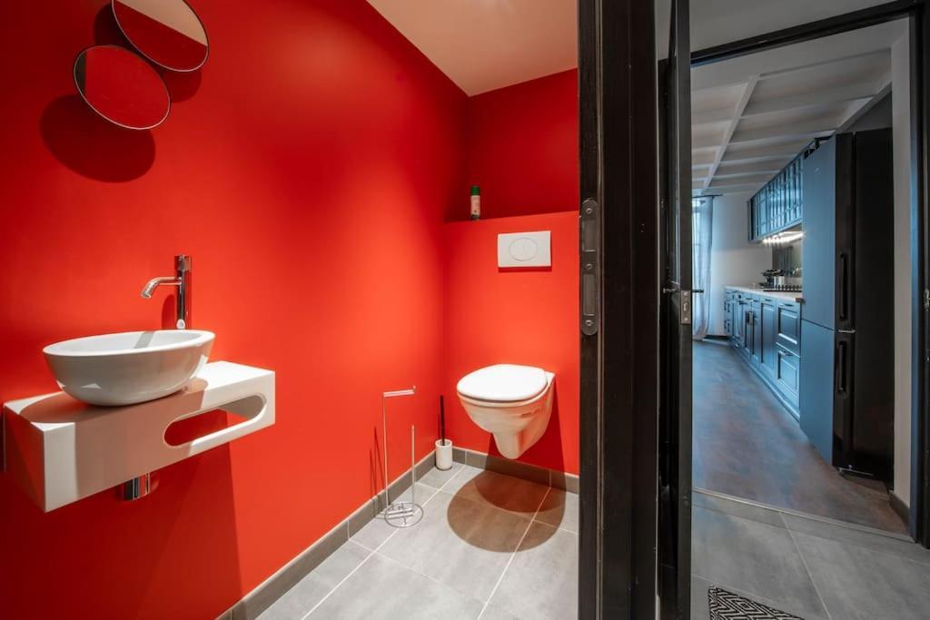 Le Loft Philibert Appartement