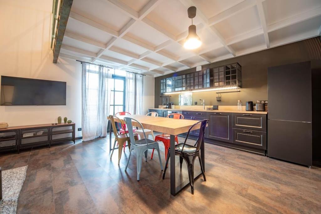Le Loft Philibert Appartement *